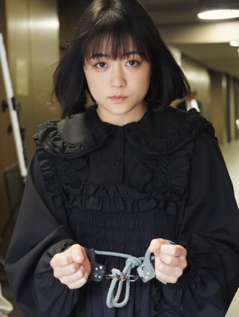 Instagram:大原櫻子(@sakurako_ohara)より