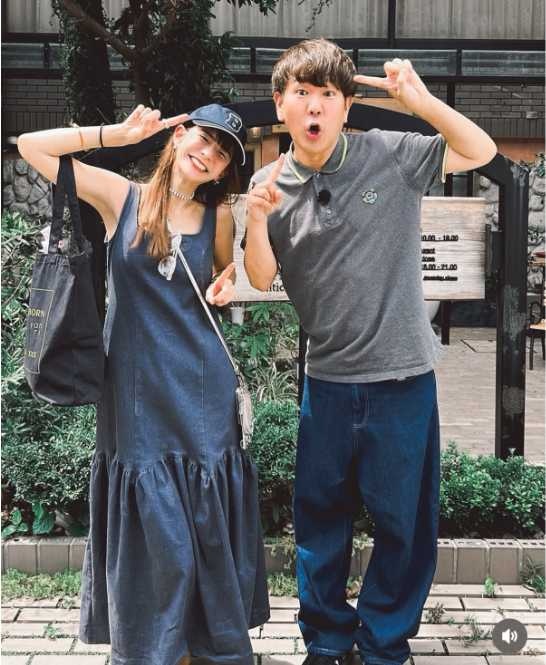 Instagram:スザンヌ(@suzanneeee1028)より