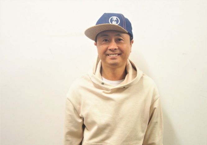 次長課長・河本準一