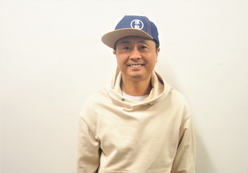 次長課長・河本準一