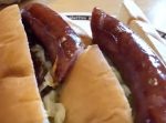 【はいじぃ迷作劇場】コメダ珈琲のデカいホットドッグ食べてみた！