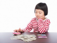 家計簿をつけている女性は44.2％も！　続けるコツを教えて！