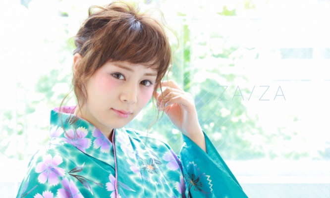 【夏祭り*視線独り占め特集】浴衣種別♡アレンジ&メイクおすすめ指南