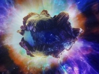 地球に飛来する危険な小惑星のコースを変更させる最良の方法とは？（米研究）