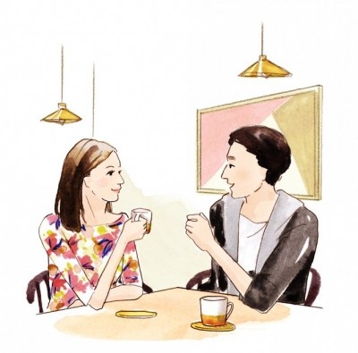 【男性図鑑Vol.12】相性のいいタイプを見つけて恋愛成就するための3つのポイント