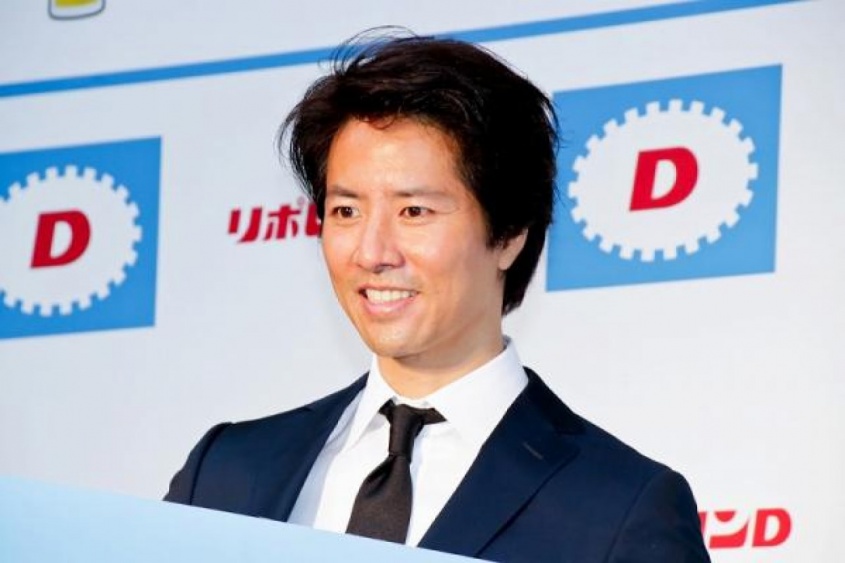 ケイン・コスギ