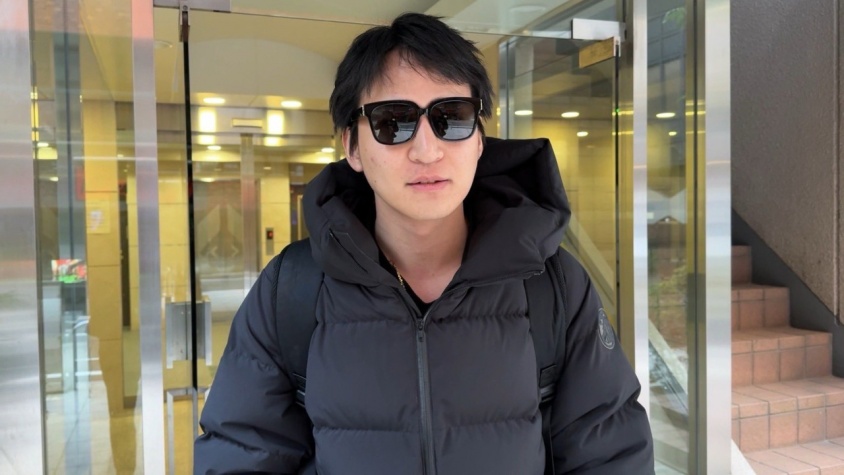 青笹寛史氏の公式Xより