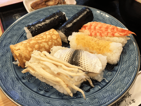旨い寿司屋は大人の嗜み☆接待・デートなどで使える、都内で抑えておきたい至高の4軒！#6
