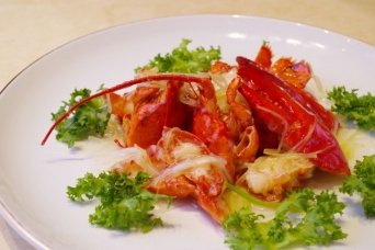 中華海鮮餐庁 禧/株式会社カイザーのプレスリリース画像