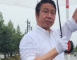 米山隆一氏の公式Xより