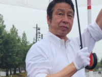 米山隆一氏の公式Xより