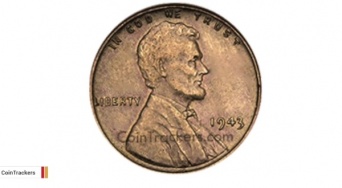 その１セント硬貨、鋳造年によっては8万5千ドルの価値が!?