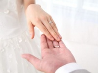 価値観を共有することで恋愛から結婚へ