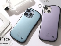 大人かわいいカラーが魅力。「iFace」上品＆メタリックな新色登場