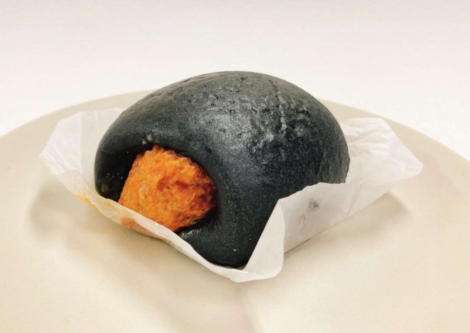 見た目のインパクトがつよい...