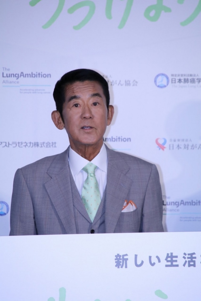 三遊亭円楽さん