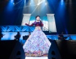 【南野陽子】涙と笑顔のフィナーレ　『40周年コンサートツアー』　南野「本当にありがとうございます」