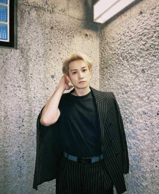 Instagram:町田啓太(@keita_machida_official)より