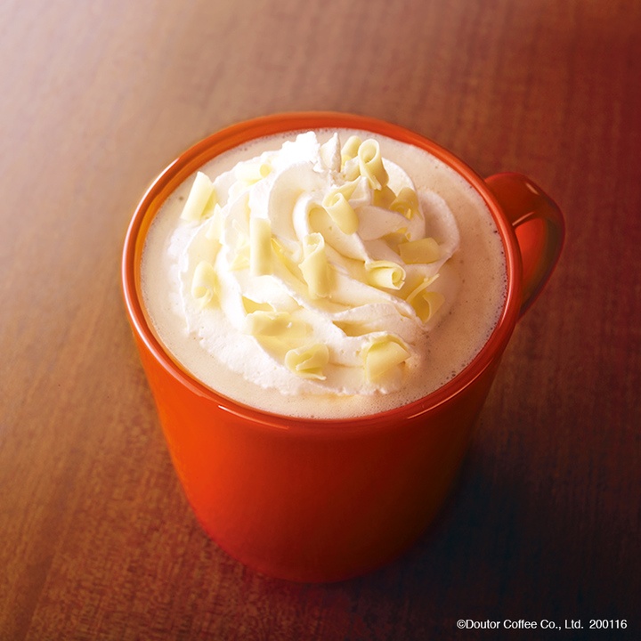 株式会社ドトールコーヒーのプレスリリース画像