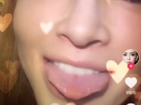 TicTok：浜崎あゆみより