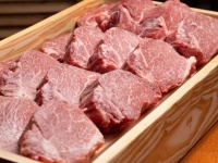 極上のヒレ肉を堪能できる