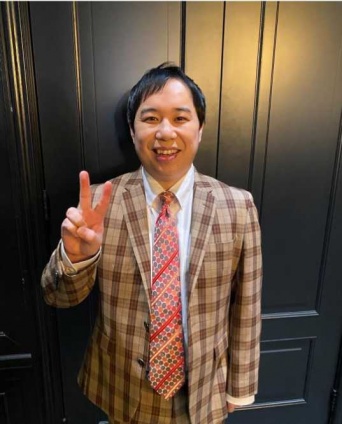 Instagram:せいや(@seiya_shimofuri)より