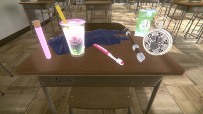 縦笛なめなめVR