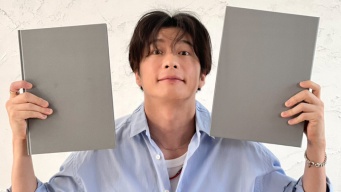 【公式】『田中圭 40th Anniversary プレミアムBOOK』のXより