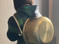 芋煮のやる気がすごい都民に1.8万いいね　「山形でもなかなかお目にかかれない」「ダンジョン飯のセンシみたい」
