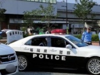 福岡県警察本部広報課の公式Xより