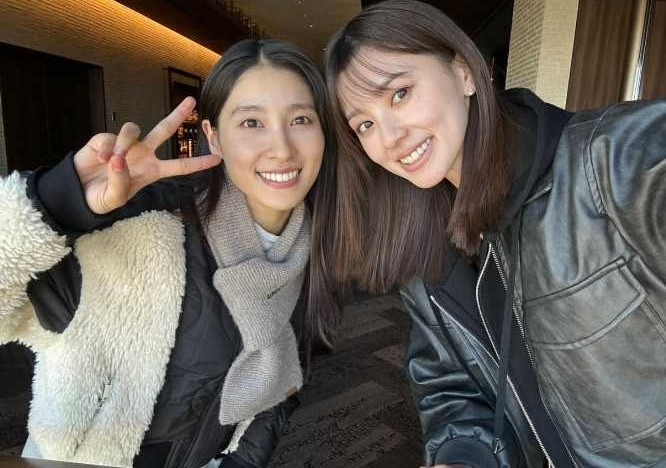 Instagram:土屋太鳳(@taotsuchiya_official)より