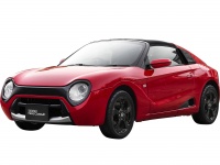 ホンダ・S660ネオクラシック純正ボディキット発売！キット価格は120万円、中古車ベースのコンプリートカーも登場！