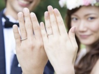 私の結婚タイミングや相手選び、正しかった？　今が「想像以下」の女性は8％！