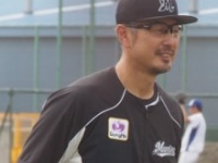 吉井理人監督