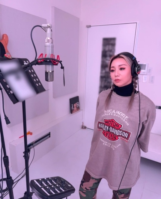 Instagram:倖田來未(@kodakumi_official)より