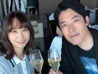 中田敦彦 Instagramより