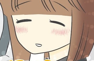 これは舞い上がる!!!　残りの仕事も頑張ろうと思える出来事【どタイプすぎた近所のイケメン店員さんと復縁してみた #15】