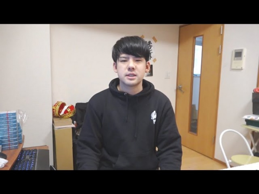 ゆゆうた公式ユーチューブチャンネルより https://www.youtube.com/channel/UCNMG8dXjgqxS94dHljP9duQ