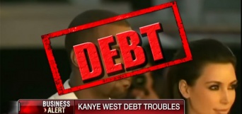 借金まみれのカニエ・ウェストの代わりにケニアの子供たちを救おうキャンペーンに「最高」の声