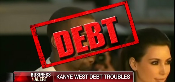 借金まみれのカニエ・ウェストの代わりにケニアの子供たちを救おうキャンペーンに「最高」の声