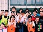 ローラ、お忍びで熊本避難所で炊き出し！　感謝の声あふれる