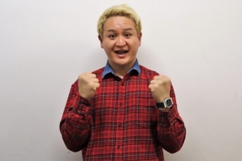 ガリットチュウ・福島善成