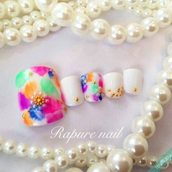  Rapure Nail (大阪)