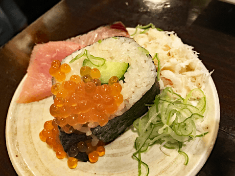 圧倒的パフォーマンスを誇る、都内屈指の「魚が旨い」名店4選☆#11