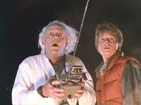 ワクワクが暴走する！最高のタイムトラベル映画10選