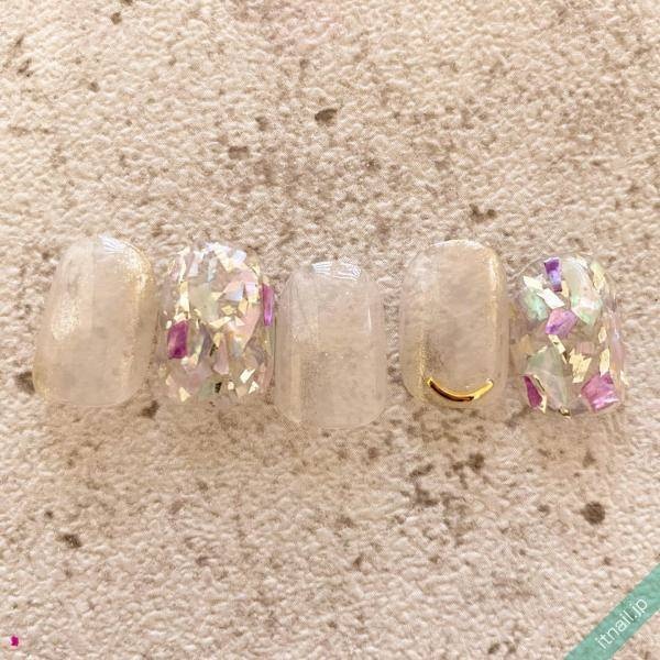 Nail Angeal