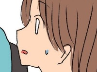 ちょっと何言ってるの!??　セックス中に名前を呼び間違えた彼氏が彼女に放った言葉【限界OLがマッチングアプリやってみた件。＃26】