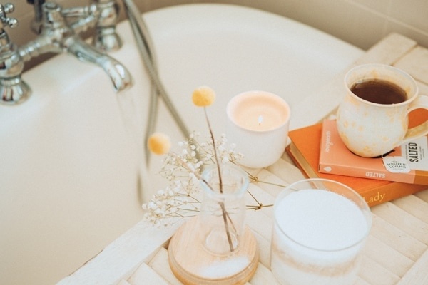 毎日、湯船につかっている or シャワーのみ？ 　それぞれの本音を聞いてみた