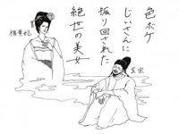 美人の人生は意外と不幸なのかもしれない