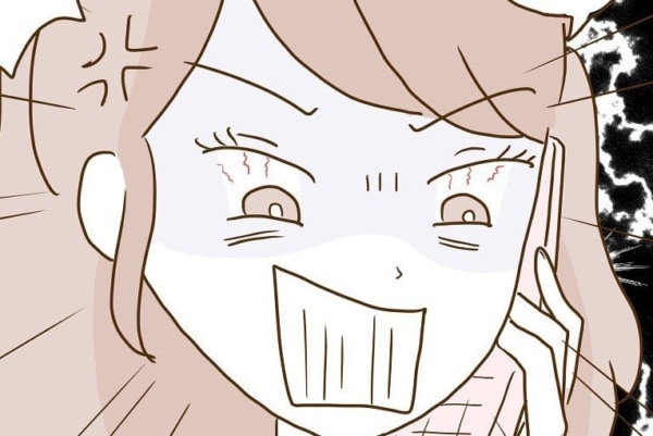 フツーに許せない。結婚を控えた男性が元カノに連絡するワケ【猫系？ クズ男と三角関係 #33】